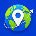 Mapogo app icon